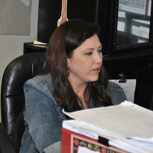 Meet your Posher, Hettie